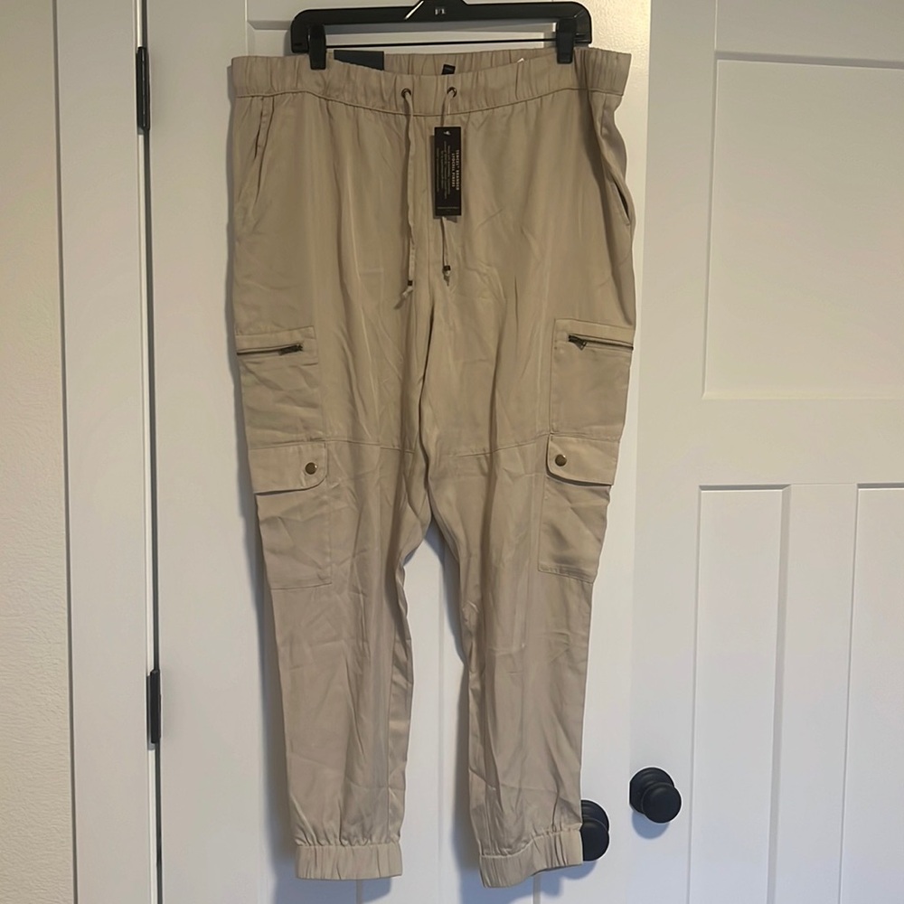 NWT Cargo Pants